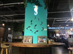 -海马体照相馆(天津世纪都会店)
