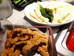 -新辣道鱼火锅(西直门店)
