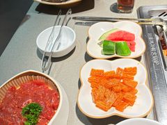 -海底捞火锅(崇文门新世界百货店)