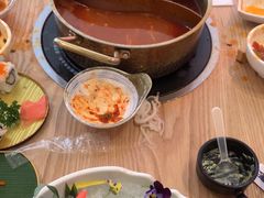 -松野谷·寿喜烧自助(华联顺义金街购物中心店)