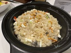 -明阁 Ming Court(广州朗豪酒店)