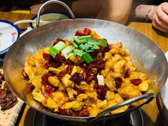 -湘聚缘湘菜馆(斜土路店)