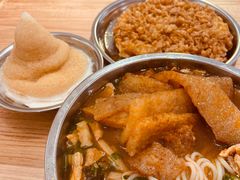 -柳州肥姨妈大骨螺蛳粉(双阳路店)