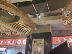 -阿串串老火锅(力盟店)