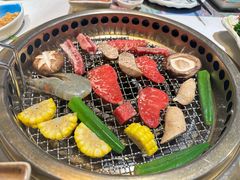 -千寻山野烤肉(天虹店)