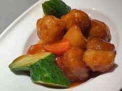 -闽上鲜·福建菜(龙湖滨江天街店)