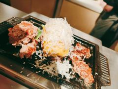 -肉肉大米(金虹桥店)