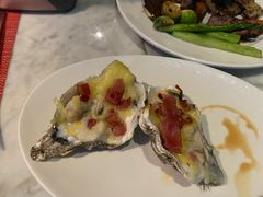 -锦厨国际自助餐厅 · 云端景观 (昆明索菲特大酒店)