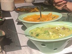 -暹罗湾东南亚餐厅