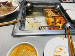 -海底捞火锅(振华商厦店)