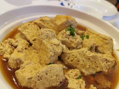 淮南手掰豆腐-同庆楼(大钟寺店)
