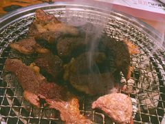 -松林阁烤肉(延大店)