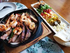 三味道法基塔-HFFOUSA TACO弗萨塔可墨西哥餐厅(颐堤港店)