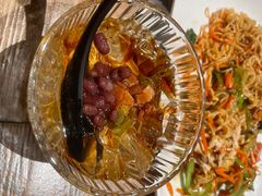 -枪火串烧·东北特色烧烤(罗湖总店)