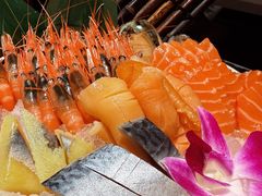 -大渔铁板烧(民盈·国贸城店)