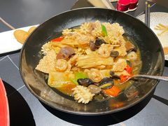 -蜀国演义(黄寺大街店)