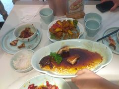 -小荔园·粤菜小馆(美的悦然广场店)