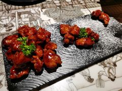 -绿茶餐厅(石家庄万象城店)