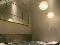 大堂-荣兴酒家(徐家汇店)