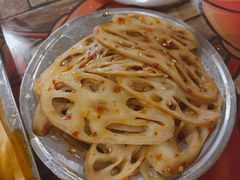 -冶建镜子·老南昌大排档·江西虾王(总店)