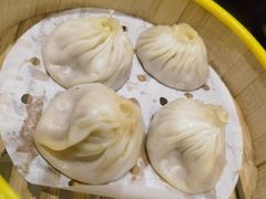 -王家沙点心店(南京西路总店)