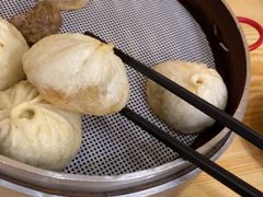 -桐香园小笼包(百井坊巷店)