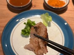 -烧肉达人•炭火烧肉(新天地店)