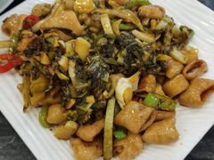 -美极鲜食坊(宝安南路店)
