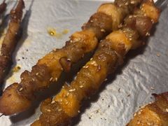 -三个大叔东北烧烤·砂锅菜(西三旗店)