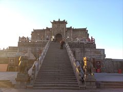 -南岳衡山风景名胜区