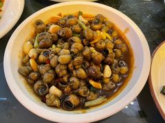 炒螺丝-阿马蛋汤·宁波小海鲜(总店)