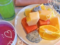 -三亚亚龙湾万豪度假酒店