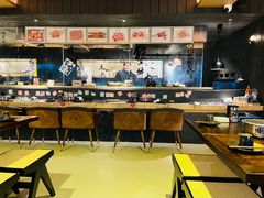 -贰醒·私房小院烧烤 (太古里店)