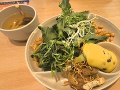 -素满香·全民食养自助(长宁龙之梦店)