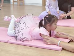 -艾儿思国际幼稚园(硚口店)