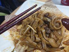 -银记肠粉店(市二宫店)
