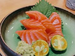 刺身大拼盘-村上一屋(望京店)