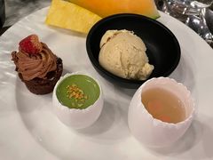 -香港唯港荟 Hotel ICON – The Market