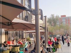 -The Rug Cafe(王府中环店)