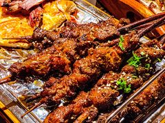 -霄汉羊排(万松园一店)