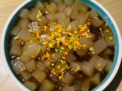-前海沿·青岛菜(李沧万达店)