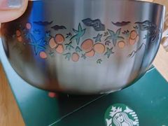 -星巴克(天津SM城市广场店)
