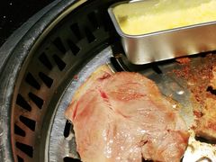 -木槿花韩式炭烤·熟成肉工坊(孙文东路店)