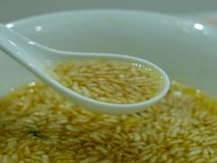 -江记老鸡汤米面