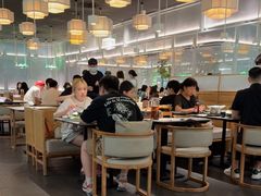 -绿茶餐厅(广州天河城店)