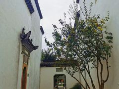 -上海醉白池公园