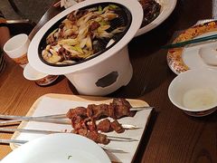 -相约·羊村小馆非遗手抓肉(七一酱园店)