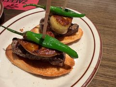 -ZAFFERANO西班牙海鲜饭(上海首店)