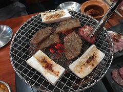 -大阪烧肉BAKA一代(十亩地店)