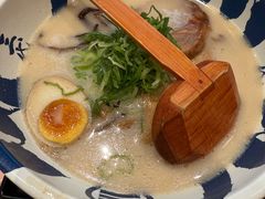 -味千拉面(世纪东方店)